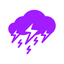 thundr logo